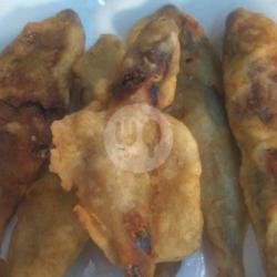 Ikan Asin