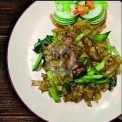 Kwetiaw Goreng Sapi