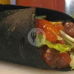 Kebab Black Sosis