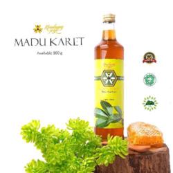 Madu Karet 900gr