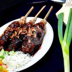 Sate Buntel