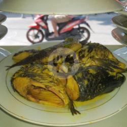 Ikan Mas Sayur