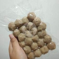 Pentol Bakso Daging Sapi 250 Gram