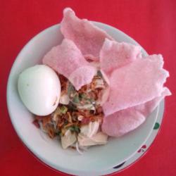 Miso Medan   Telur