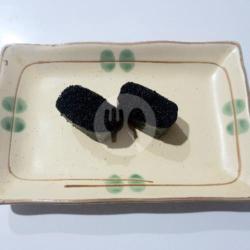 Black Tobiko Sushi