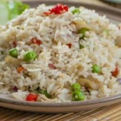 Nasi Goreng Original Dgn Irisan Cabe Rawit