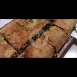 Martabak Super   Daging Ayam