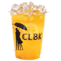 [21 ] Clbk - Mango Passion