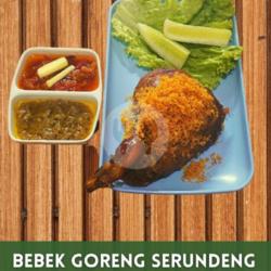 Bebek Goreng Super