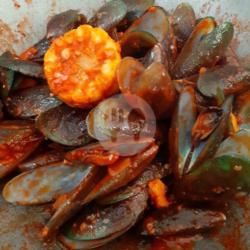 Kerang Tumis