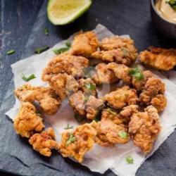 Chicken Karage