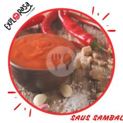 Saus Sambal