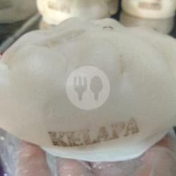 Pao Kelapa ( Inti )