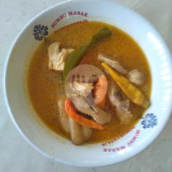 Gulai Ayam
