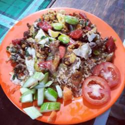 Nasi Goreng Gila Ati Ampela