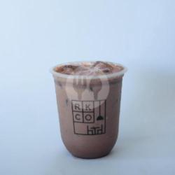 Signature Chocolate Rk