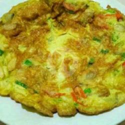 Telor Dadar
