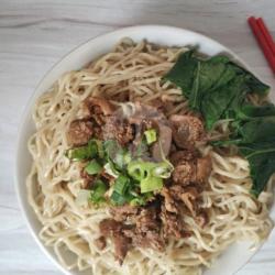 Mie Ayam Jamur