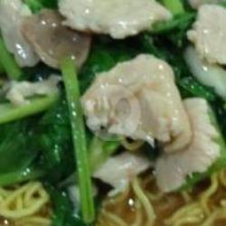 Mie Sirem Sapi