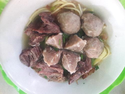 BAKSO PURING