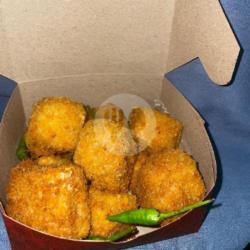 Tahu Crispy  Kosong