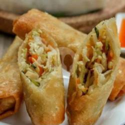 Lumpia Sayur Ayam