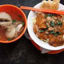 Mie Ayam Rica   Iga