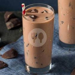 Goodday Cappucino Panas/es Angkringan Epl