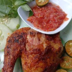 Ayam Bakar  Bumbu Rempah-rempah