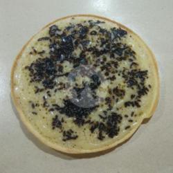 Terang Bulan Coklat Kismis