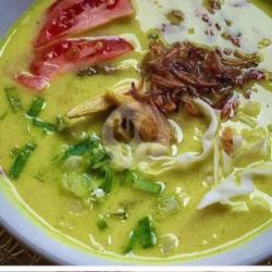 Soto Medan