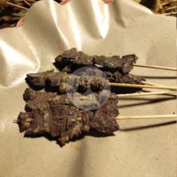 Sate Paruh Sapi