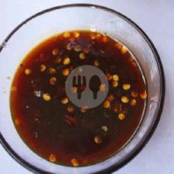 Tambah Sambal Gledek