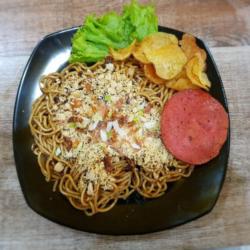 Mie Lada Hitam