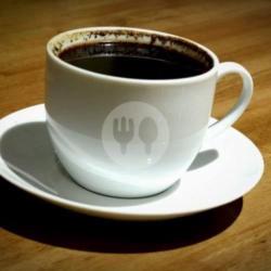 Kopi Dingin / Panas