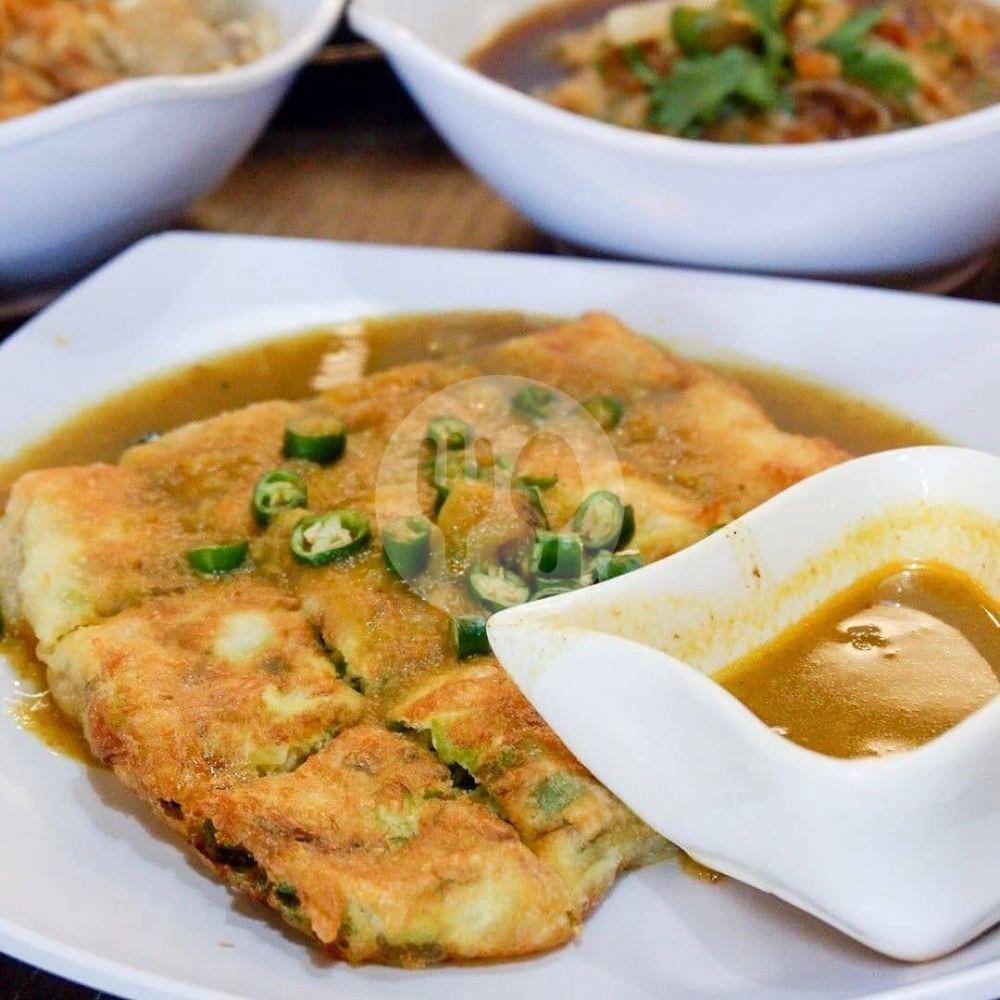 Martabak Har, KM 9 - GoFood