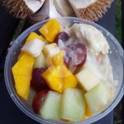 Sop Buah Duren