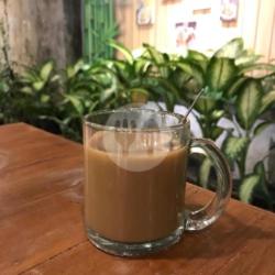 Kopi Jahe Susu