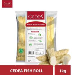 Fish Roll 1kg