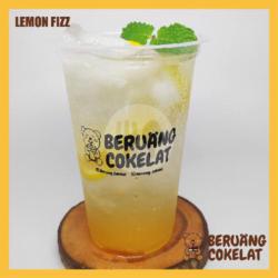 Lemon Fizz