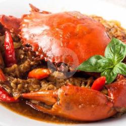 Kepiting Saus Tiram