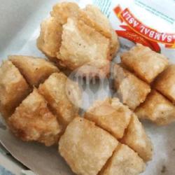 Bakso Goreng Udang Dan Ayam Isi 4 Pcs