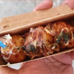 Takoyaki Isi 3