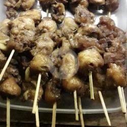 Sate Brutu Ayam