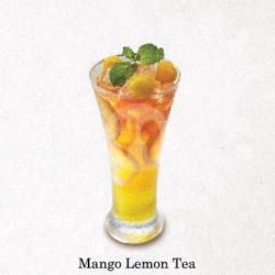 Mango Lemon Tea