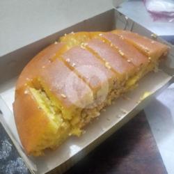 Keju Pisang
