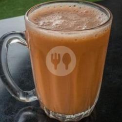 Kopi Susu Apa Adanya