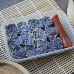 Dimsum Black Cumi