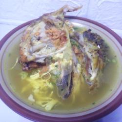 Soto Balungan