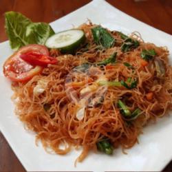 Bihun Goreng Sayur